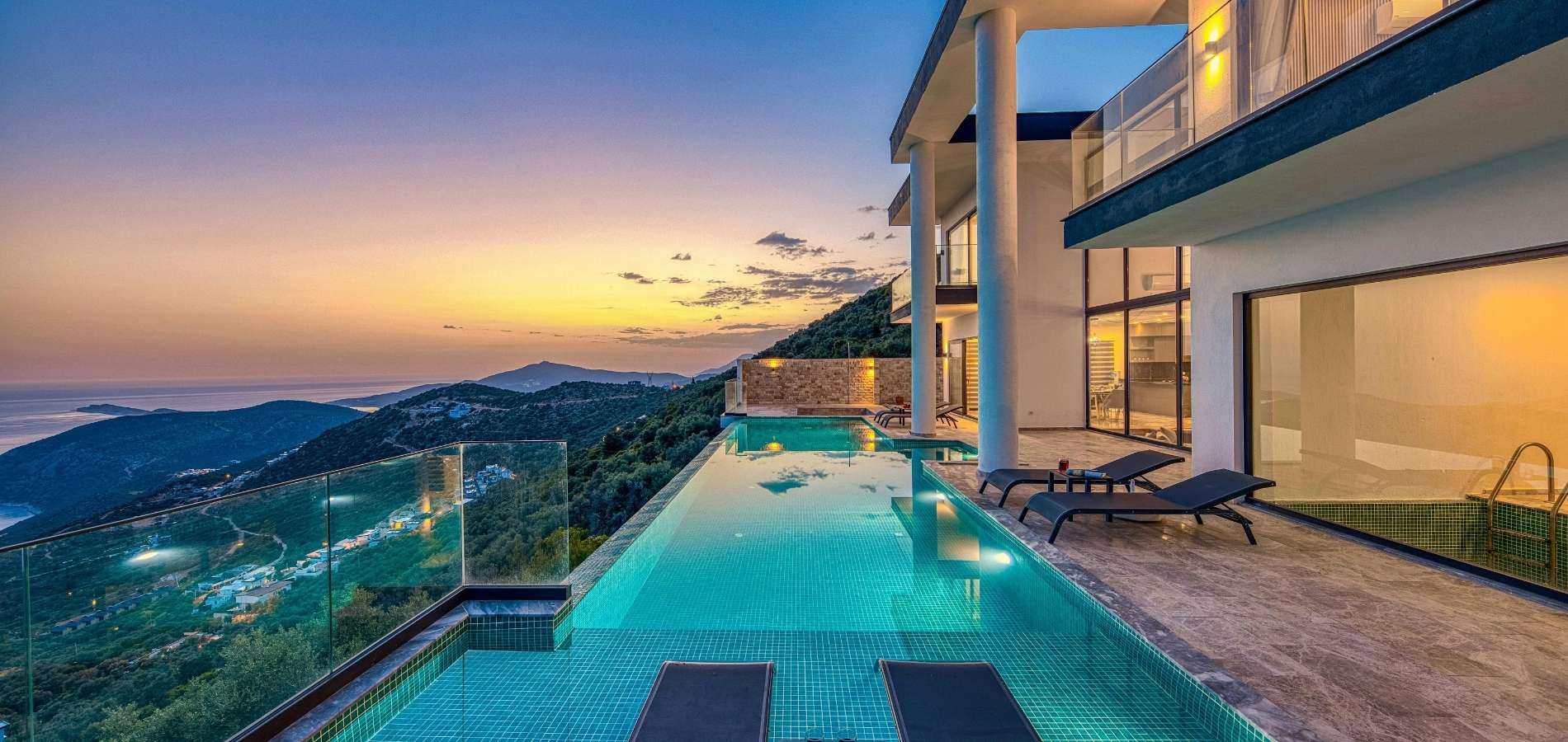 Professional Real Estate